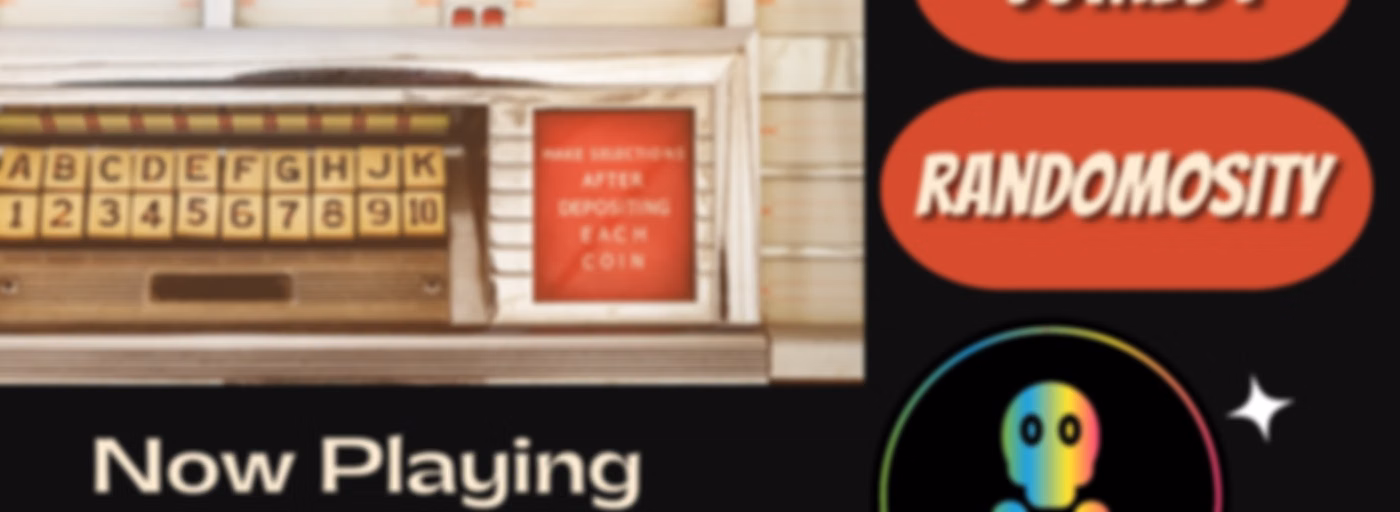 Rogue Jukebox