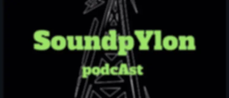 SoundPylonPodcast