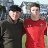 14. James Botham & Josh Beaumont: Old Boys' sporting dynasty