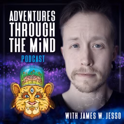 Adventures Through The Mind