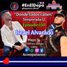 150- Israel Alvarado Lobucho
