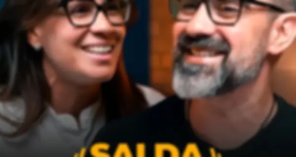Sai da Média - Podcast | Geronimo Theml