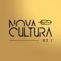 Rádio Nova Cultura 93.1 FM