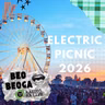 Electric Picnic 2026 - Súil chun tosaigh