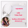 SAYMORE by MIE MIND with Vicky Paul -