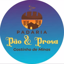 Padaria Pão e Prosa
