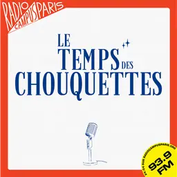 Le temps des chouquettes