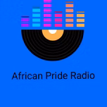 AFRICAN PRIDE RADIO