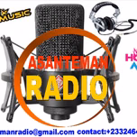 Asanteman Radio