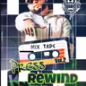 Livity Crew – Dj Alexinho – Press Rewind vol.2