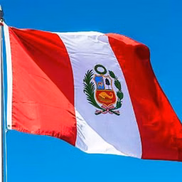 Cosas de peruanos