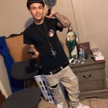 SaulARIAS