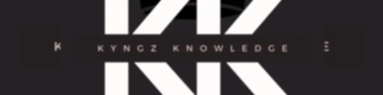 Kyngz Knowledge Interaction Show