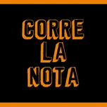 Corre la Nota