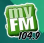 104.9 myFM - CFJR-FM