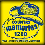 WJYE (AM) Country Memories 1280