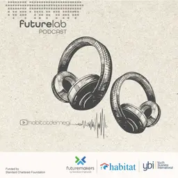 Future Lab Podcast Serisi