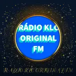RÁDIO KLC ORIGINAL