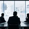 Episodio: La inteligencia artificial ya llegó a la junta directiva, aunque muchas organiza