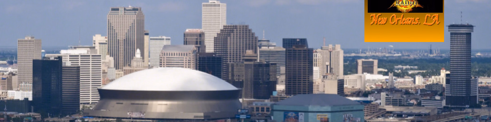 RCR-New Orleans