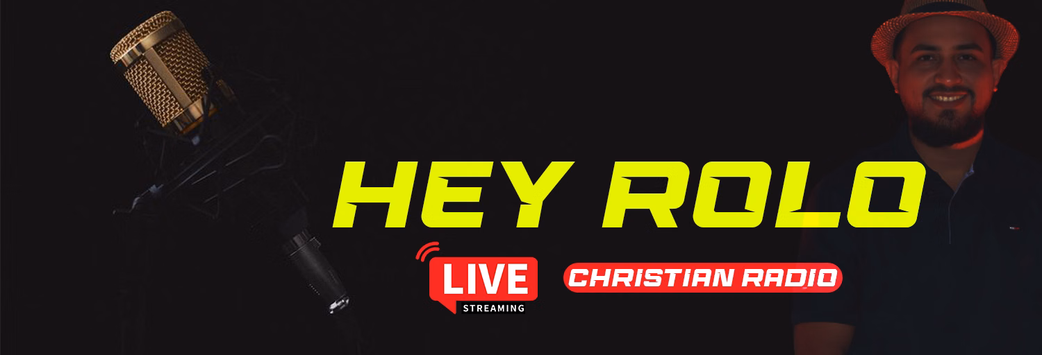 Hey Rolo Radio