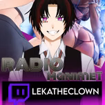 RADIO ManimeT waifu army
