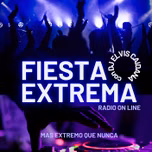 FIESTA EXTREMA RADIO ON LINE