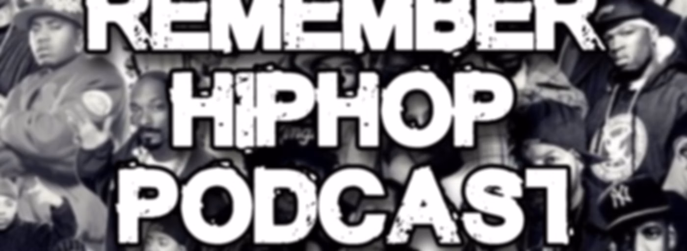 DJDUI Remember Hiphop