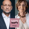 Clóvis de Barros e Neca Setubal - Tantos Tempos - Ep 42