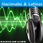 Nacionales y Latinos