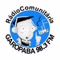 Garopaba FM 98.3