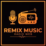 Remix Music Radio Web