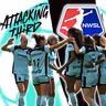 NWSL RETURNS + Second Half Preview | Sam Kerr Returns to Gotham | Attacking Third (soccer 07/02)