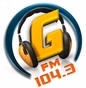 GoldFM 104.3 Welkom