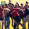 Skolerugby: Vuishoue, k-woord, opkikkers... maar ook spog-gedrag in Paarl