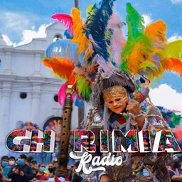 Ajmash Radio