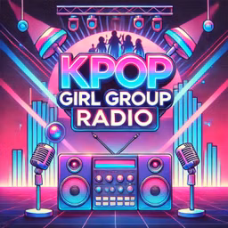 Kpop Girl Group Radio