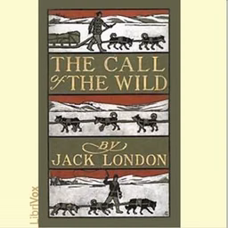 Call of the Wild (Version 3), The by Jack London (1876 - 1916)