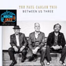 Saxophonist Paul Carlon Interview | Between Us Three (2026) | Modern Jazz, AI & Musical Connection