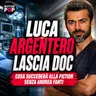 Luca Argentero dice addio a Doc: cosa succede alla fiction dopo Andrea Fanti