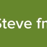 Steve fm