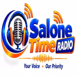 Salone Time Radio