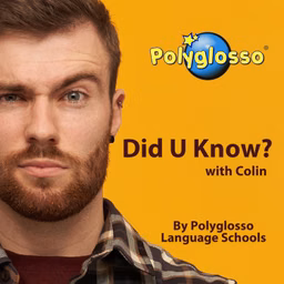 Did U Know?