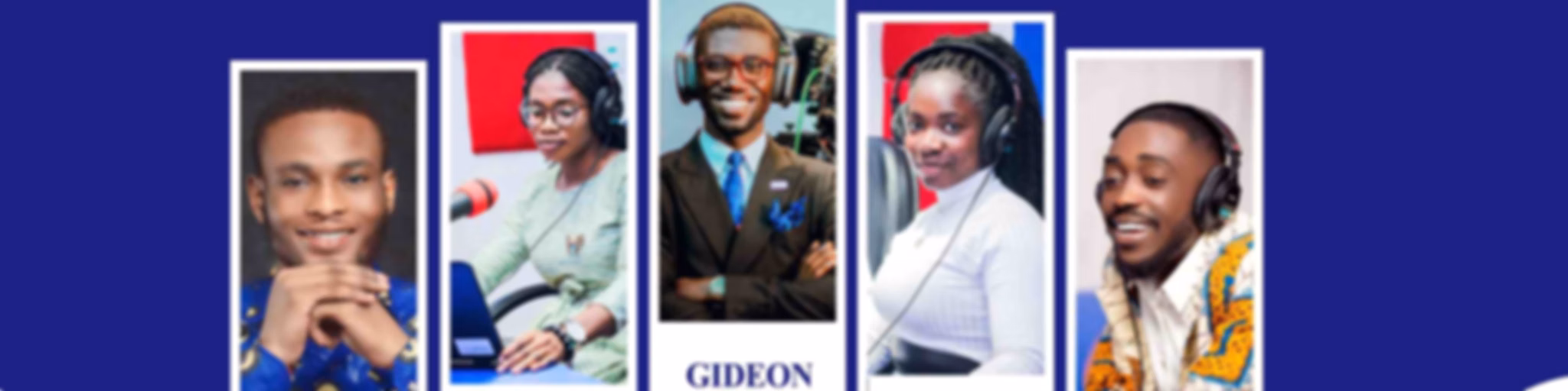 UNMASKING THE TALES!