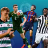Saints go top, Noonan's Forest path and Abankwah San Soaring