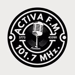 Activa F.M. 101.7