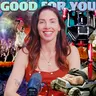 NERDS! | Good For You Podcast with Whitney Cummings | EP 347
