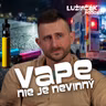 Vaping a nikotínové sáčky nie sú nevinná náhrada cigariet - Michal Pečík (Lekár zo záchranky)