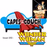 S11E193 - Issue 193 - Wonder Woman