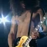 SLASH - GODFATHER THEME
